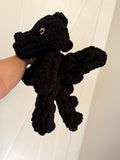 Booktok Dragon Snuggler