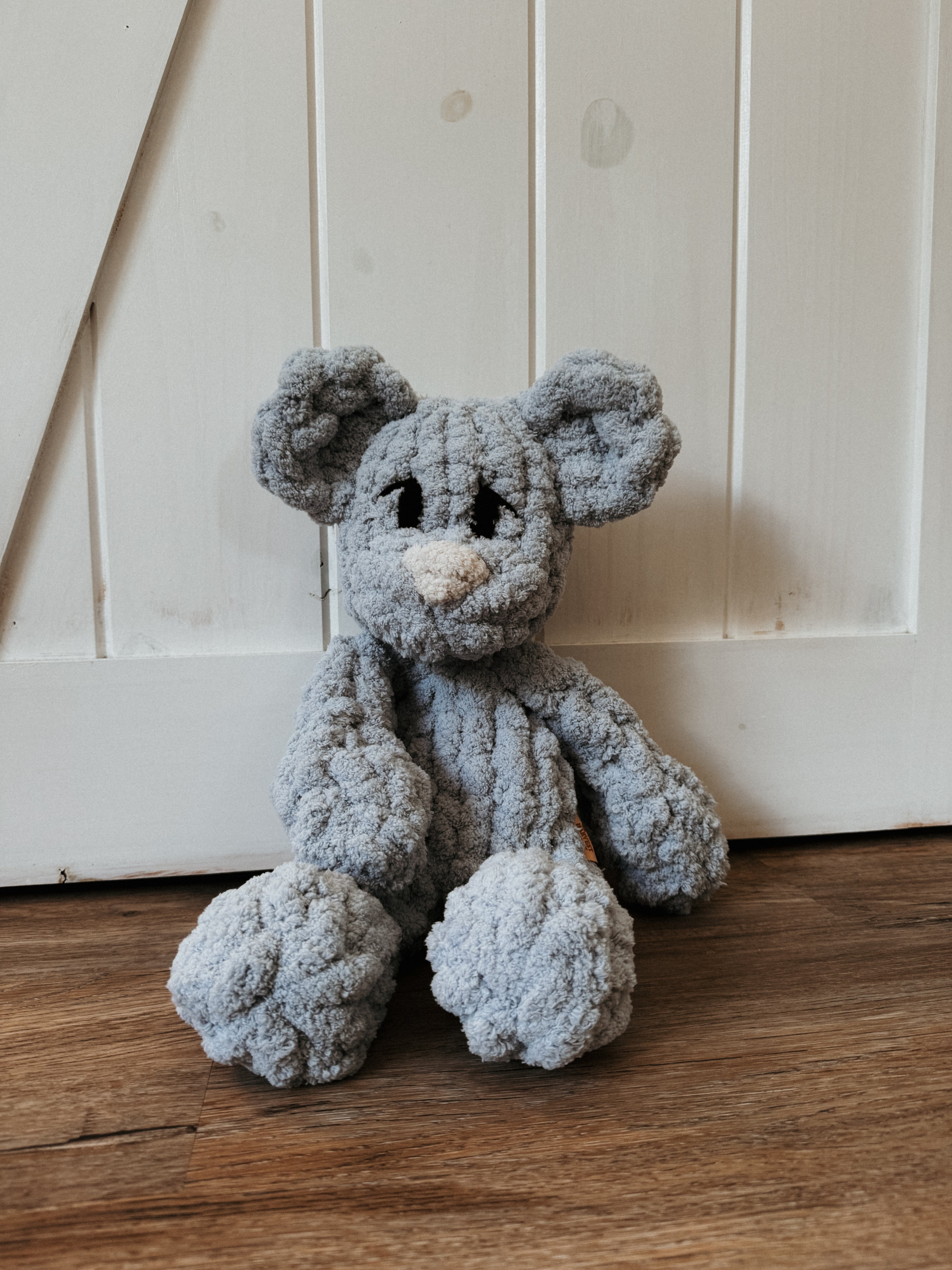 Teddy Snuggler